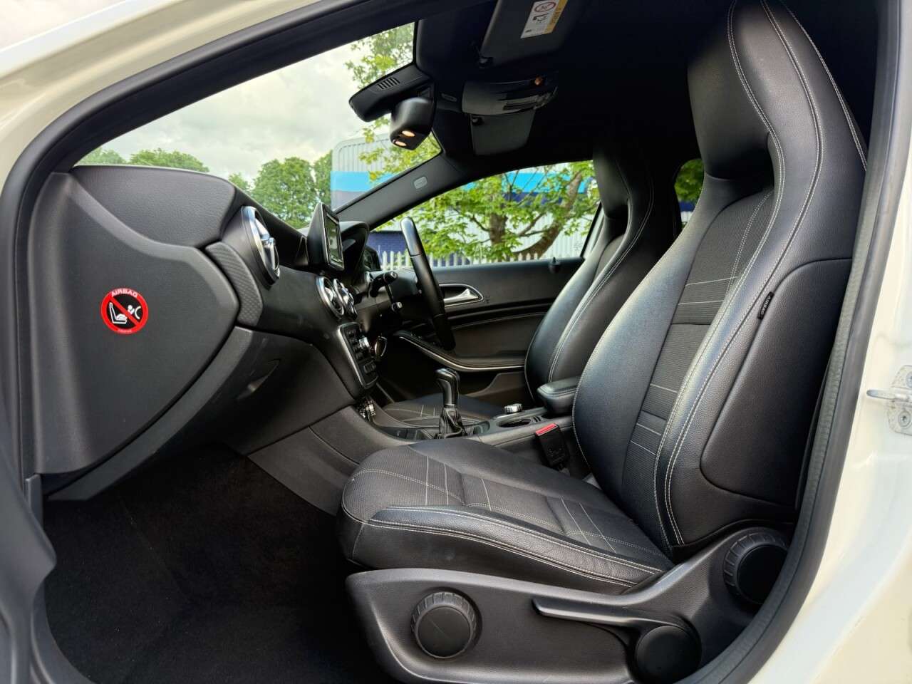 2015 MERCEDES-BENZ A-CLASS 2015 MERCEDES-BENZ A-CLASS