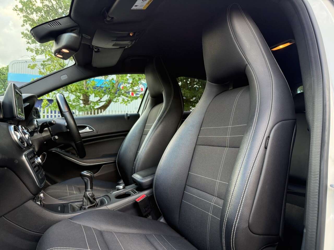 2015 MERCEDES-BENZ A-CLASS 2015 MERCEDES-BENZ A-CLASS