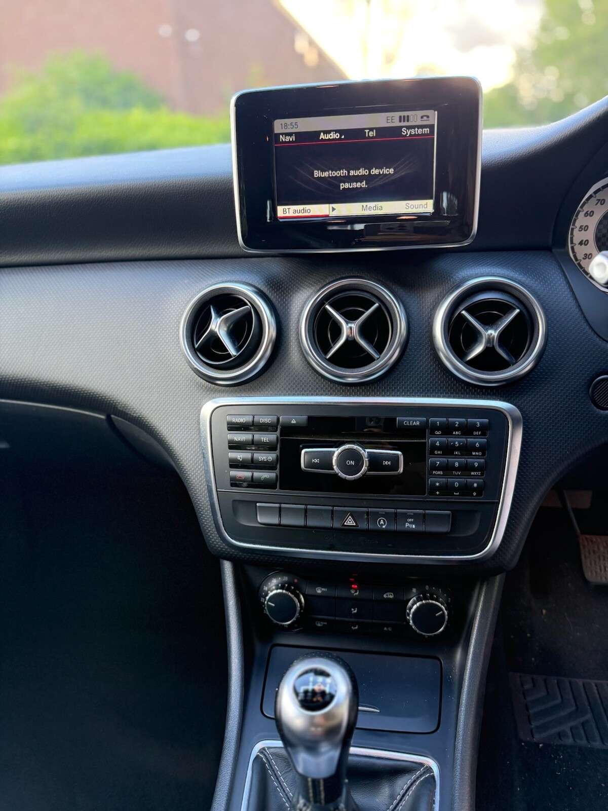 2015 MERCEDES-BENZ A-CLASS 2015 MERCEDES-BENZ A-CLASS