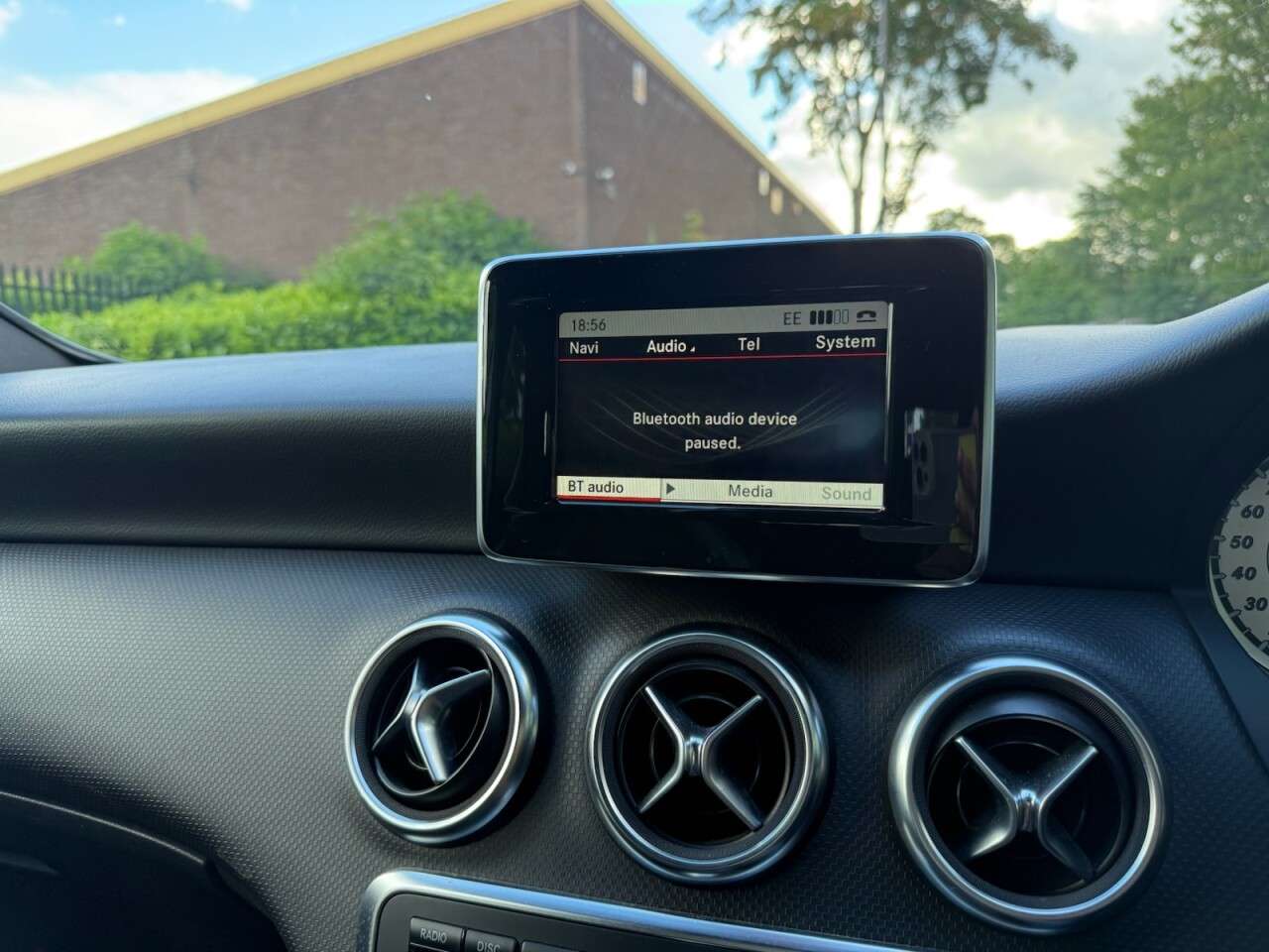 2015 MERCEDES-BENZ A-CLASS 2015 MERCEDES-BENZ A-CLASS