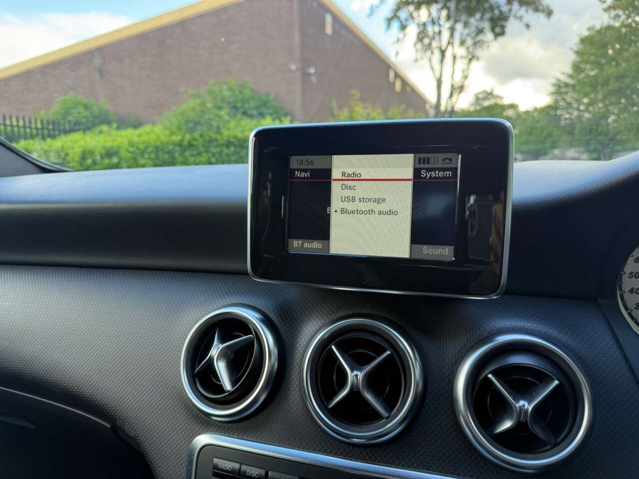 2015 MERCEDES-BENZ A-CLASS 2015 MERCEDES-BENZ A-CLASS