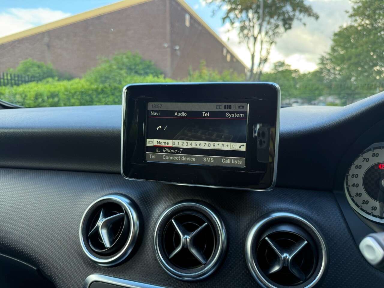 2015 MERCEDES-BENZ A-CLASS 2015 MERCEDES-BENZ A-CLASS