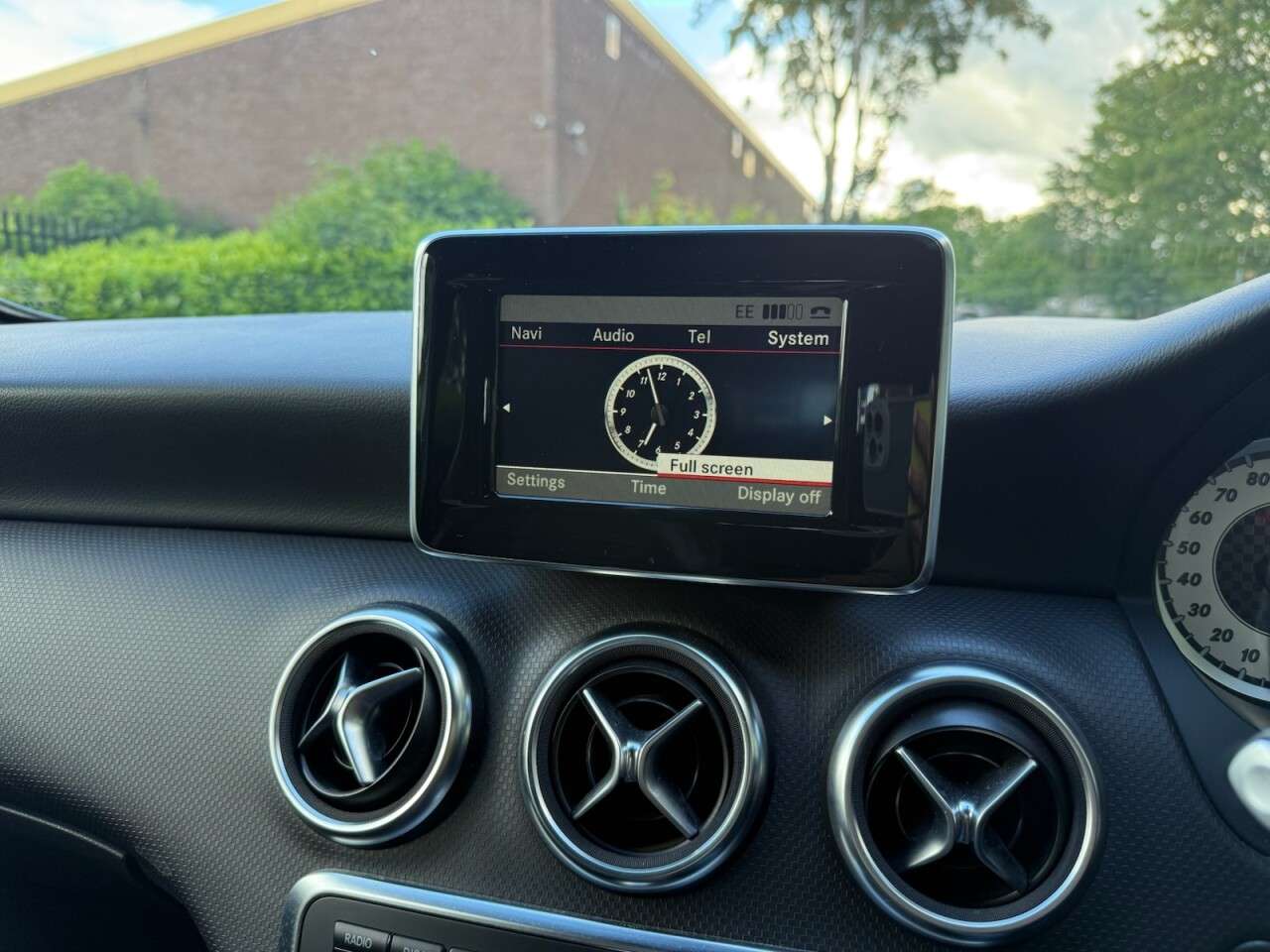 2015 MERCEDES-BENZ A-CLASS 2015 MERCEDES-BENZ A-CLASS
