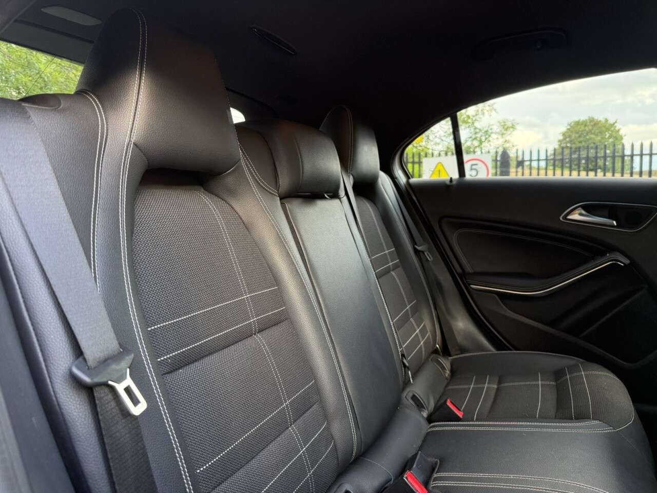 2015 MERCEDES-BENZ A-CLASS 2015 MERCEDES-BENZ A-CLASS