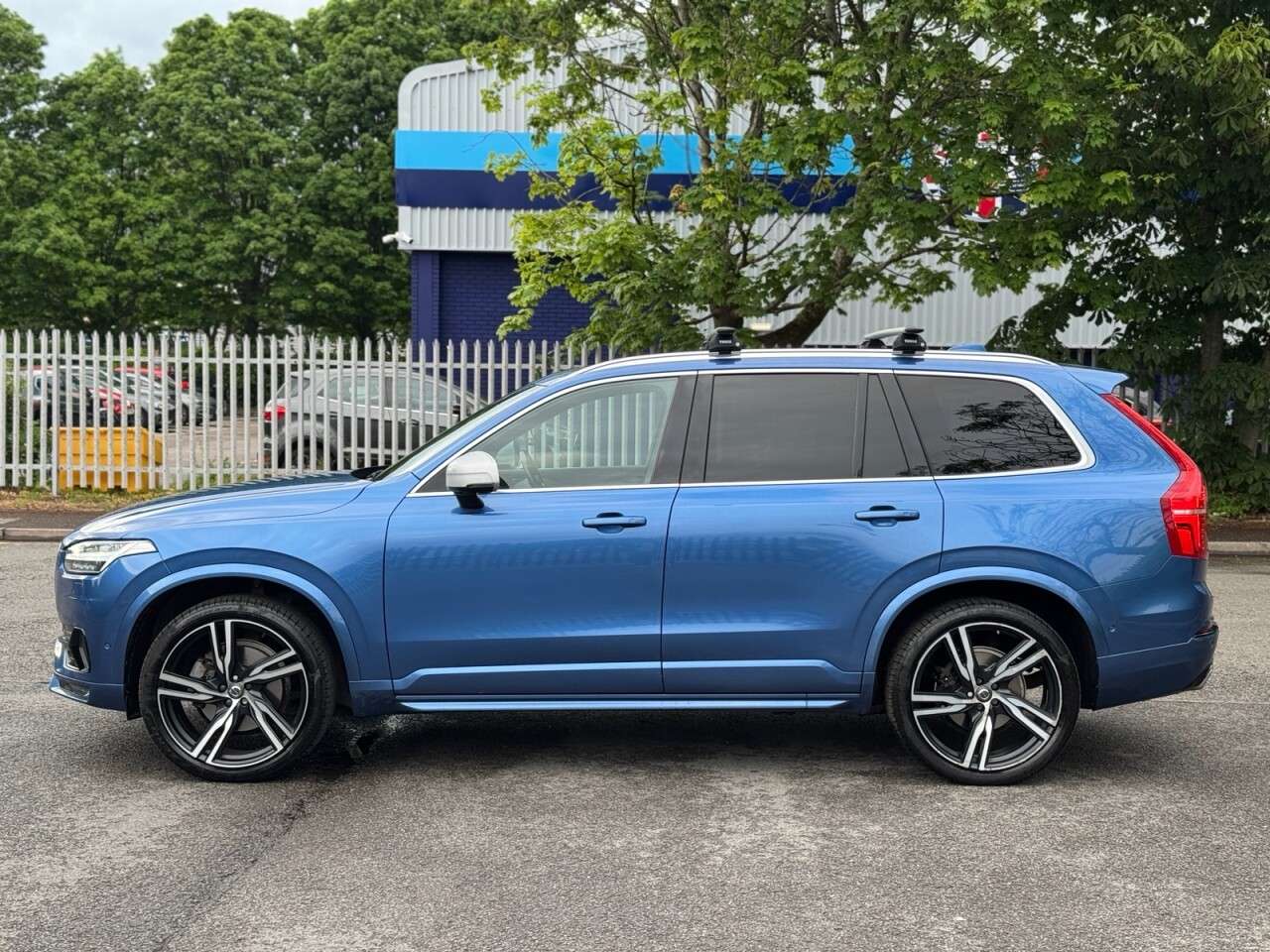 2015 VOLVO XC90 2015 VOLVO XC90