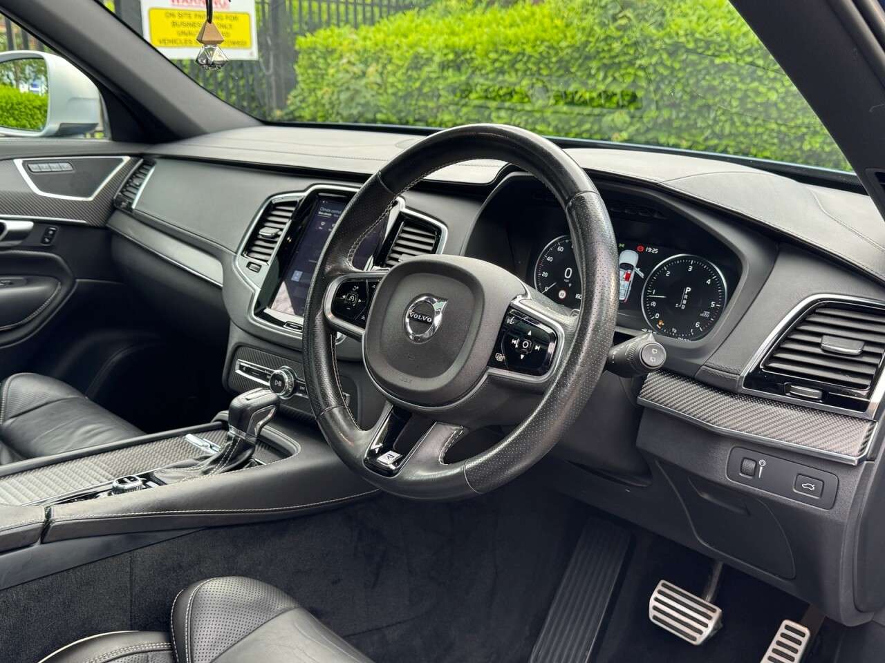 2015 VOLVO XC90 2015 VOLVO XC90