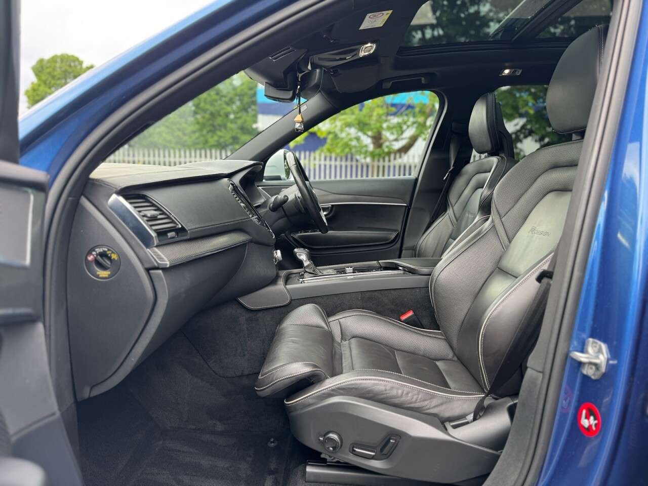 2015 VOLVO XC90 2015 VOLVO XC90