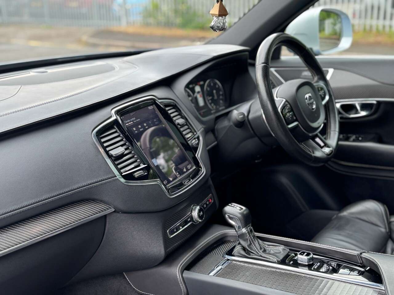 2015 VOLVO XC90 2015 VOLVO XC90