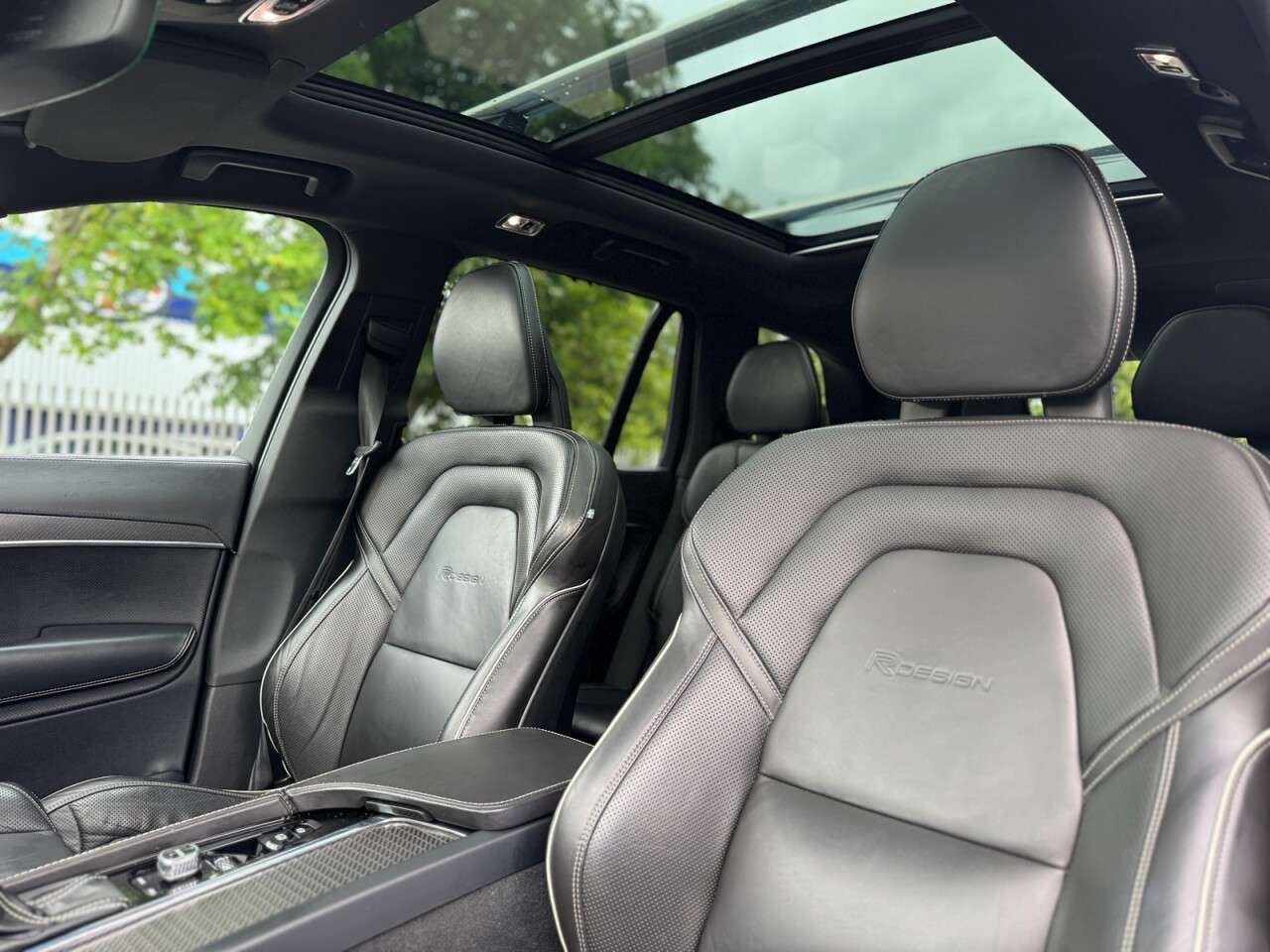 2015 VOLVO XC90 2015 VOLVO XC90