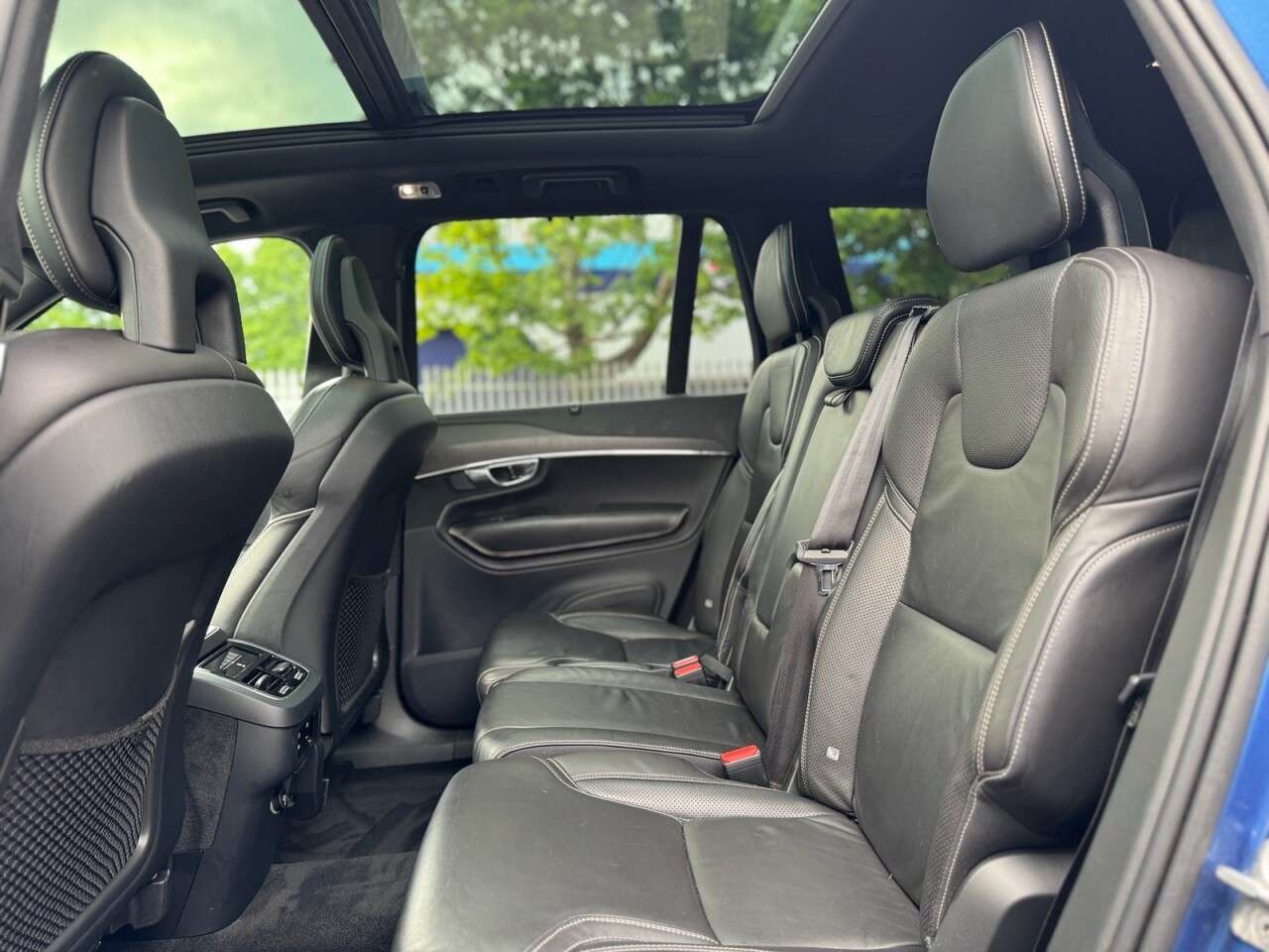 2015 VOLVO XC90 2015 VOLVO XC90
