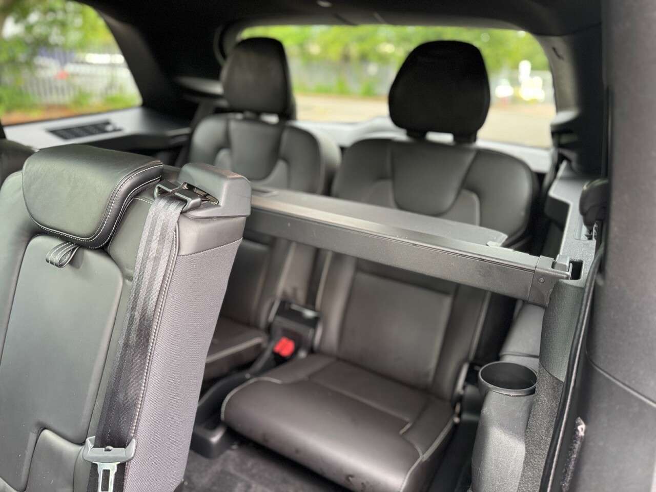 2015 VOLVO XC90 2015 VOLVO XC90