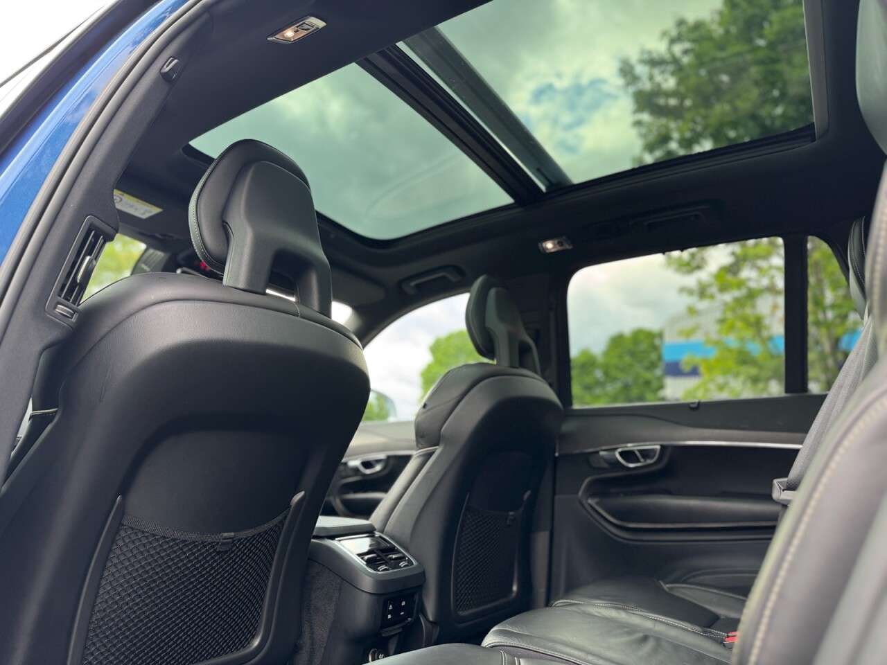 2015 VOLVO XC90 2015 VOLVO XC90