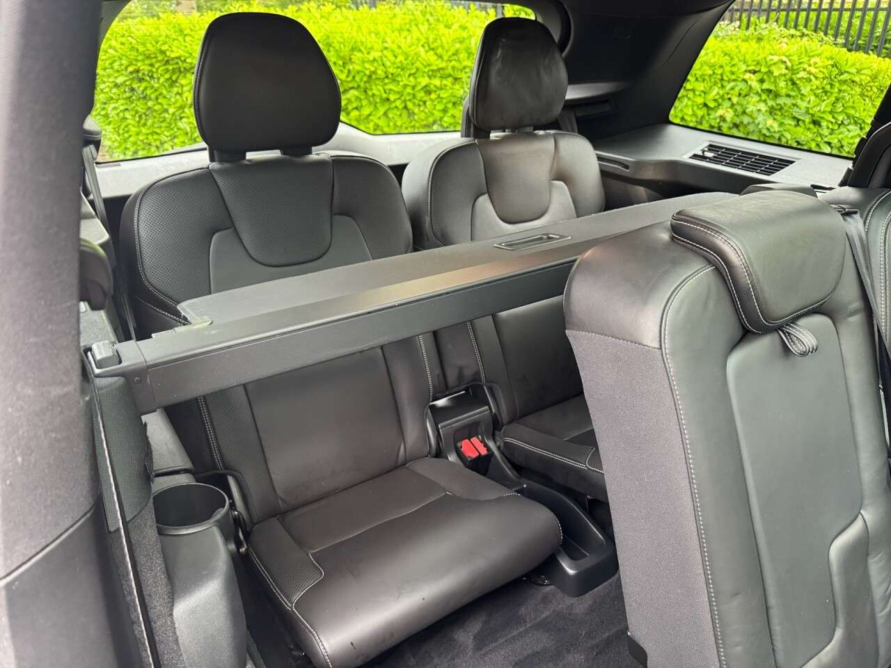 2015 VOLVO XC90 2015 VOLVO XC90