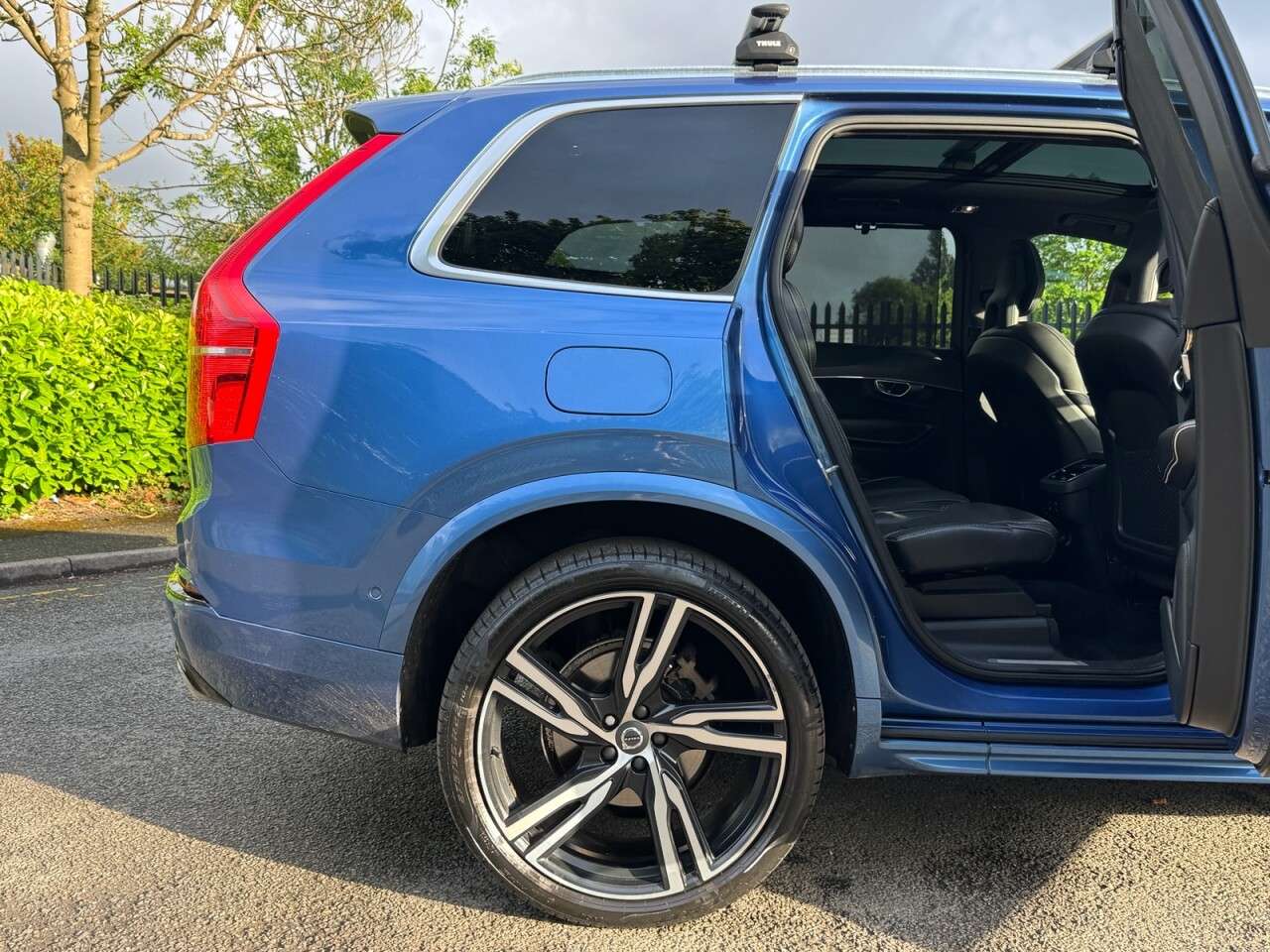 2015 VOLVO XC90 2015 VOLVO XC90