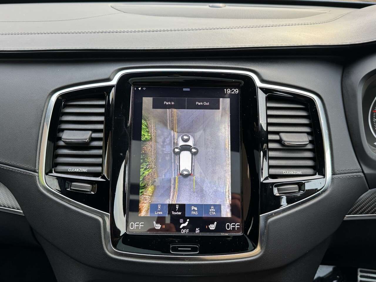 2015 VOLVO XC90 2015 VOLVO XC90