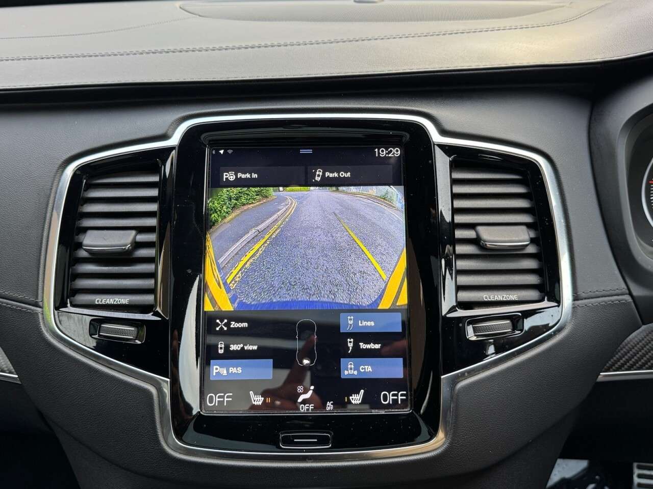 2015 VOLVO XC90 2015 VOLVO XC90