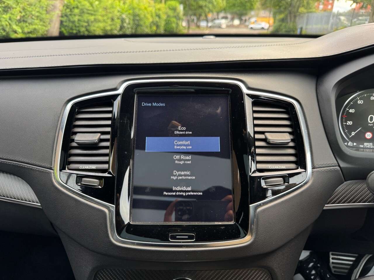 2015 VOLVO XC90 2015 VOLVO XC90