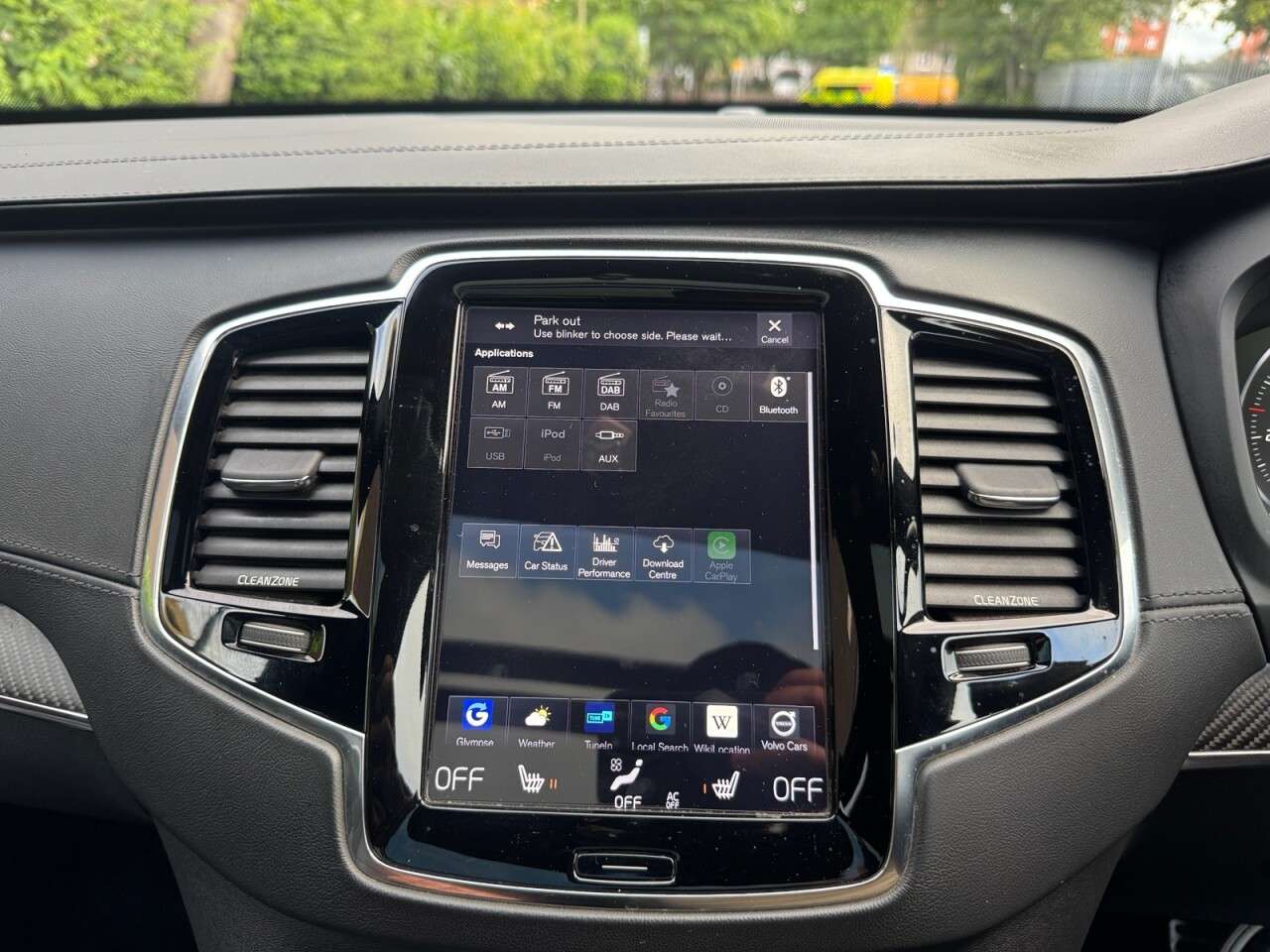 2015 VOLVO XC90 2015 VOLVO XC90