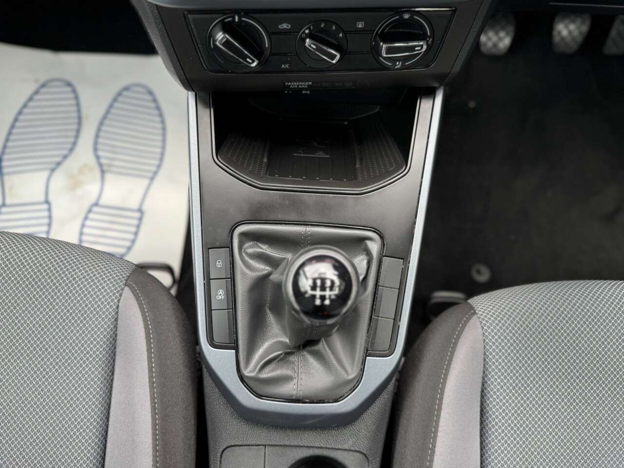 2019 SEAT ARONA 2019 SEAT ARONA