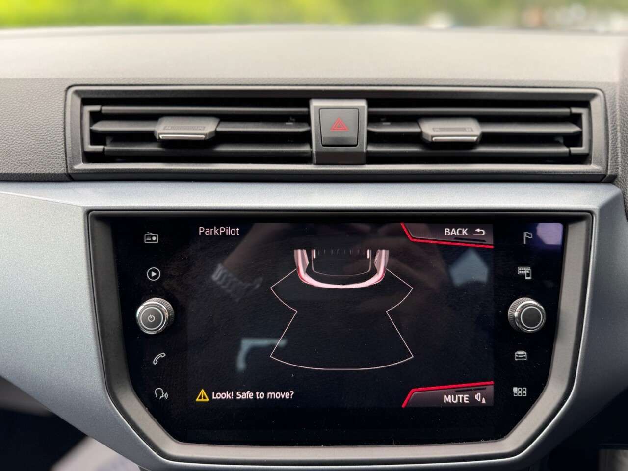 2019 SEAT ARONA 2019 SEAT ARONA