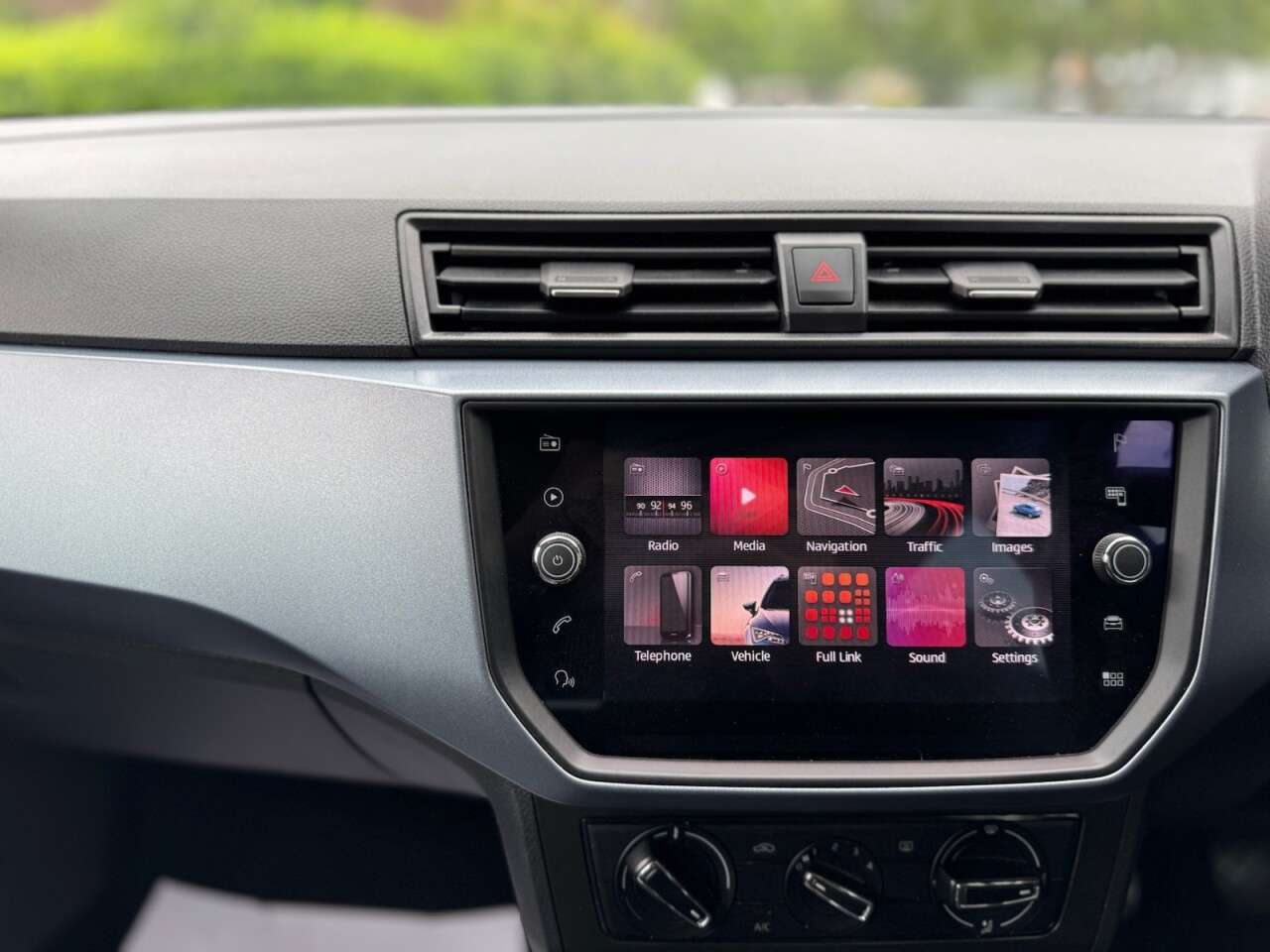 2019 SEAT ARONA 2019 SEAT ARONA