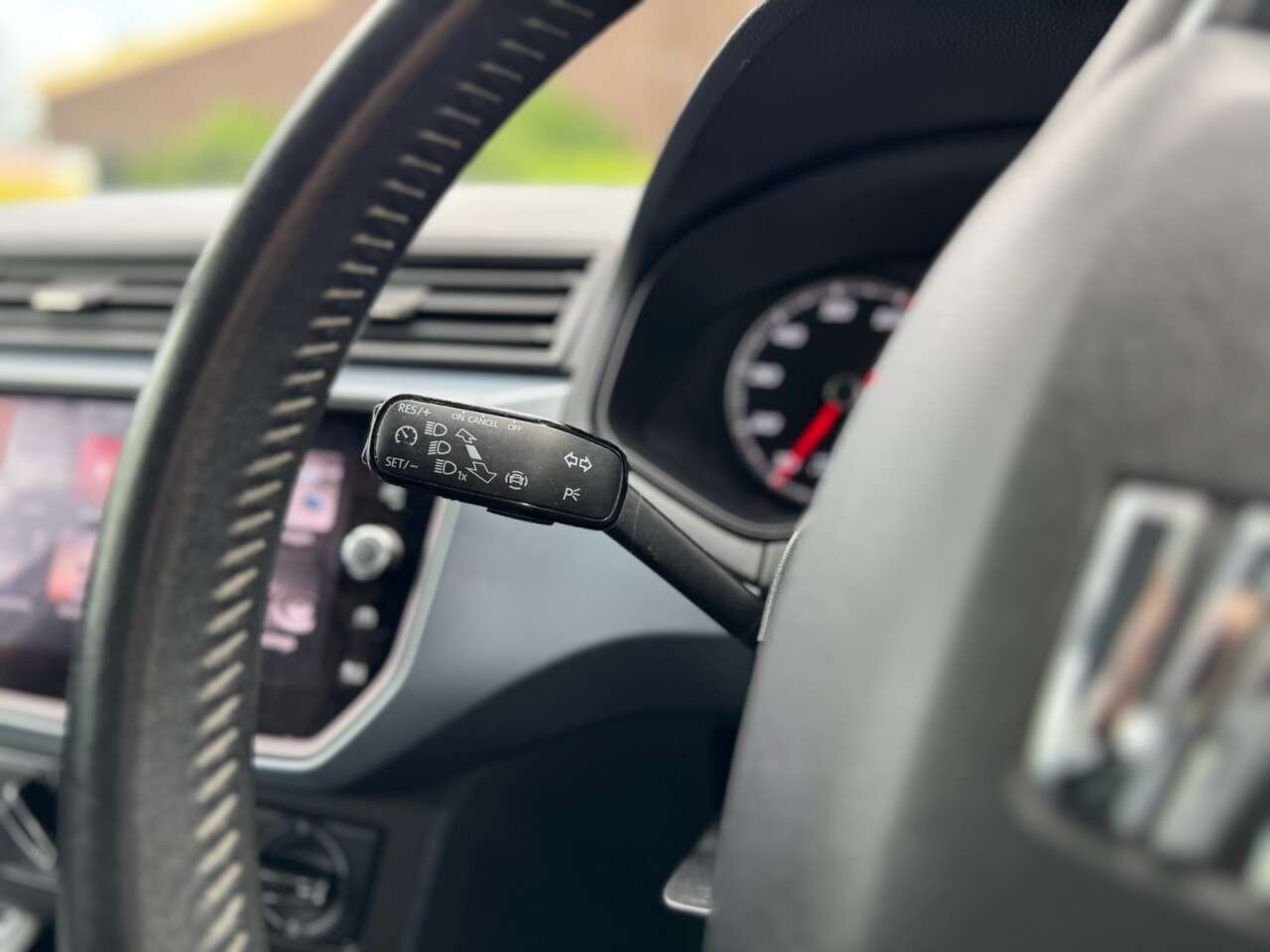 2019 SEAT ARONA 2019 SEAT ARONA