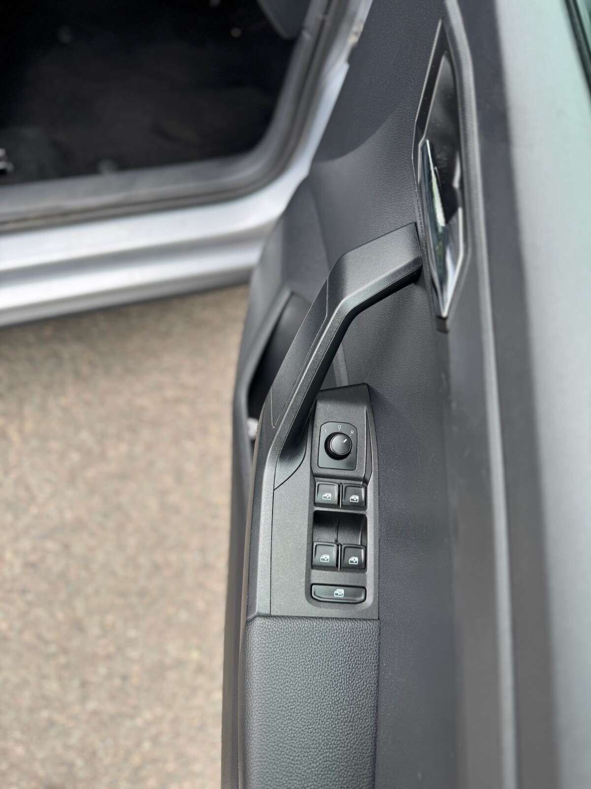 2019 SEAT ARONA 2019 SEAT ARONA
