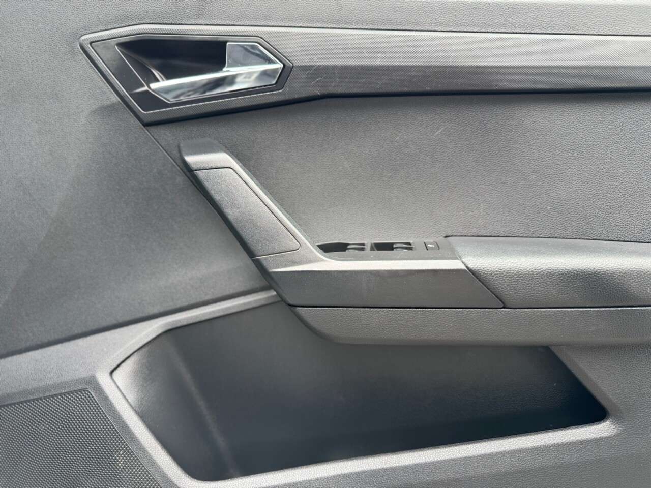 2019 SEAT ARONA 2019 SEAT ARONA
