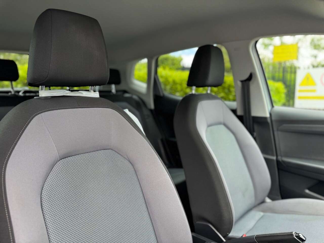 2019 SEAT ARONA 2019 SEAT ARONA