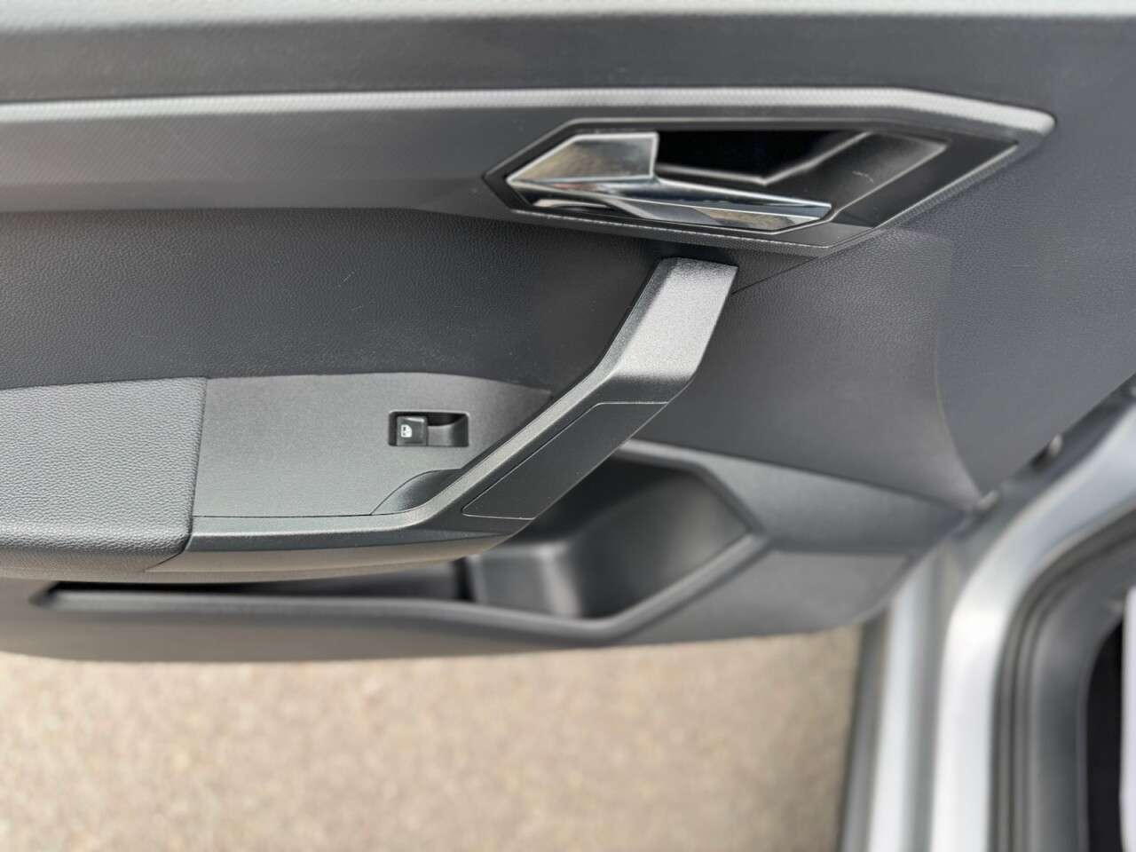 2019 SEAT ARONA 2019 SEAT ARONA