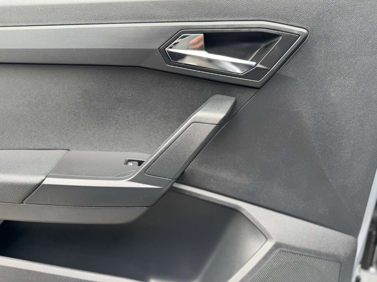 2019 SEAT ARONA 2019 SEAT ARONA