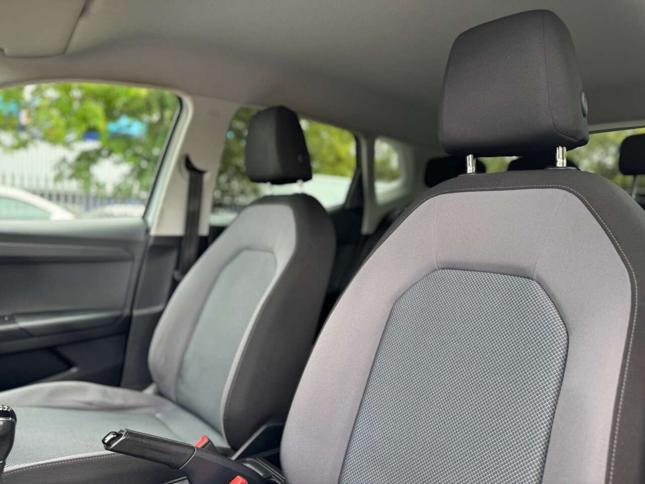 2019 SEAT ARONA 2019 SEAT ARONA