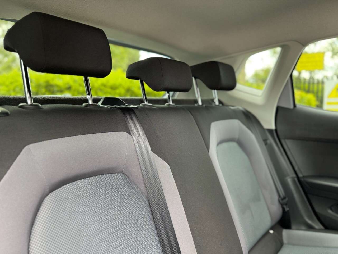 2019 SEAT ARONA 2019 SEAT ARONA