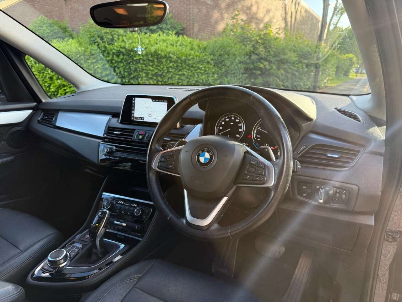 2018 BMW 2 SERIES ACTIVE TOURER 2018 BMW 2 SERIES ACTIVE TOURER