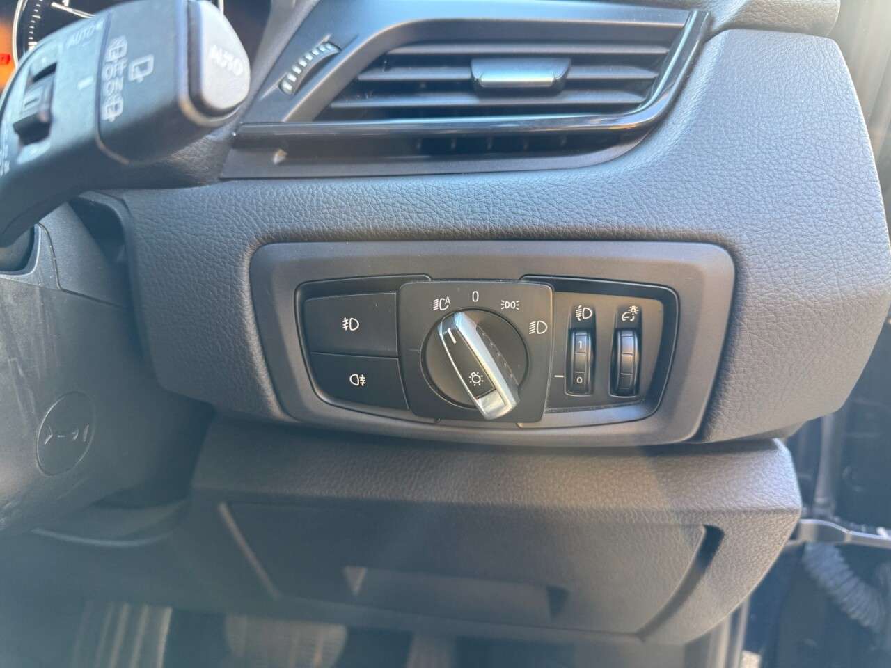 2018 BMW 2 SERIES ACTIVE TOURER 2018 BMW 2 SERIES ACTIVE TOURER