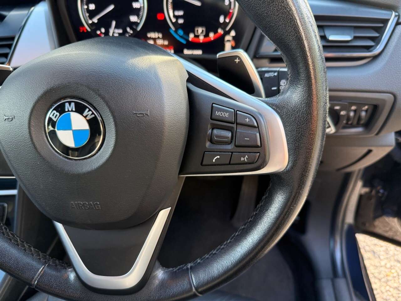 2018 BMW 2 SERIES ACTIVE TOURER 2018 BMW 2 SERIES ACTIVE TOURER