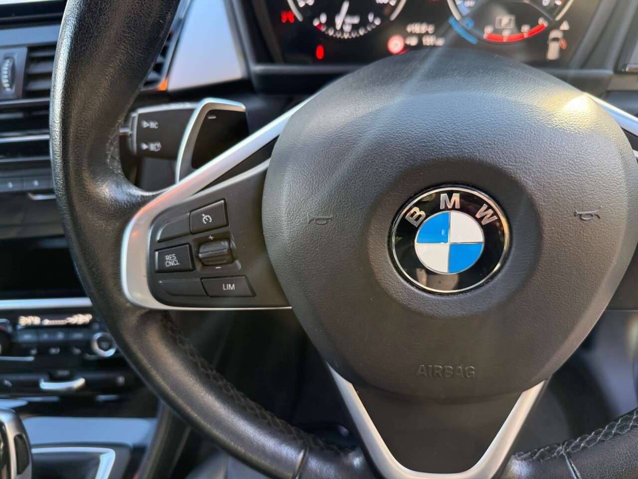 2018 BMW 2 SERIES ACTIVE TOURER 2018 BMW 2 SERIES ACTIVE TOURER