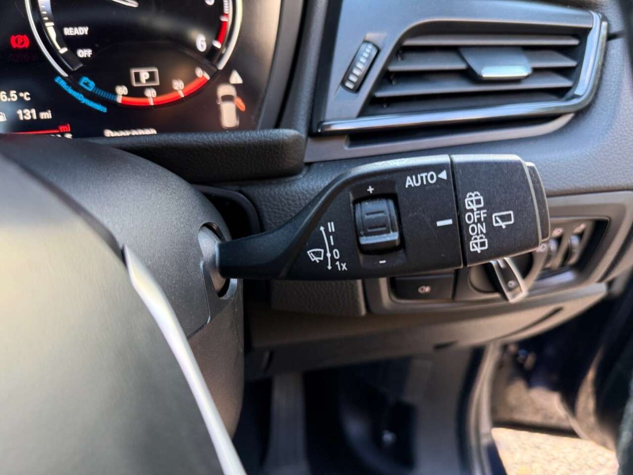 2018 BMW 2 SERIES ACTIVE TOURER 2018 BMW 2 SERIES ACTIVE TOURER