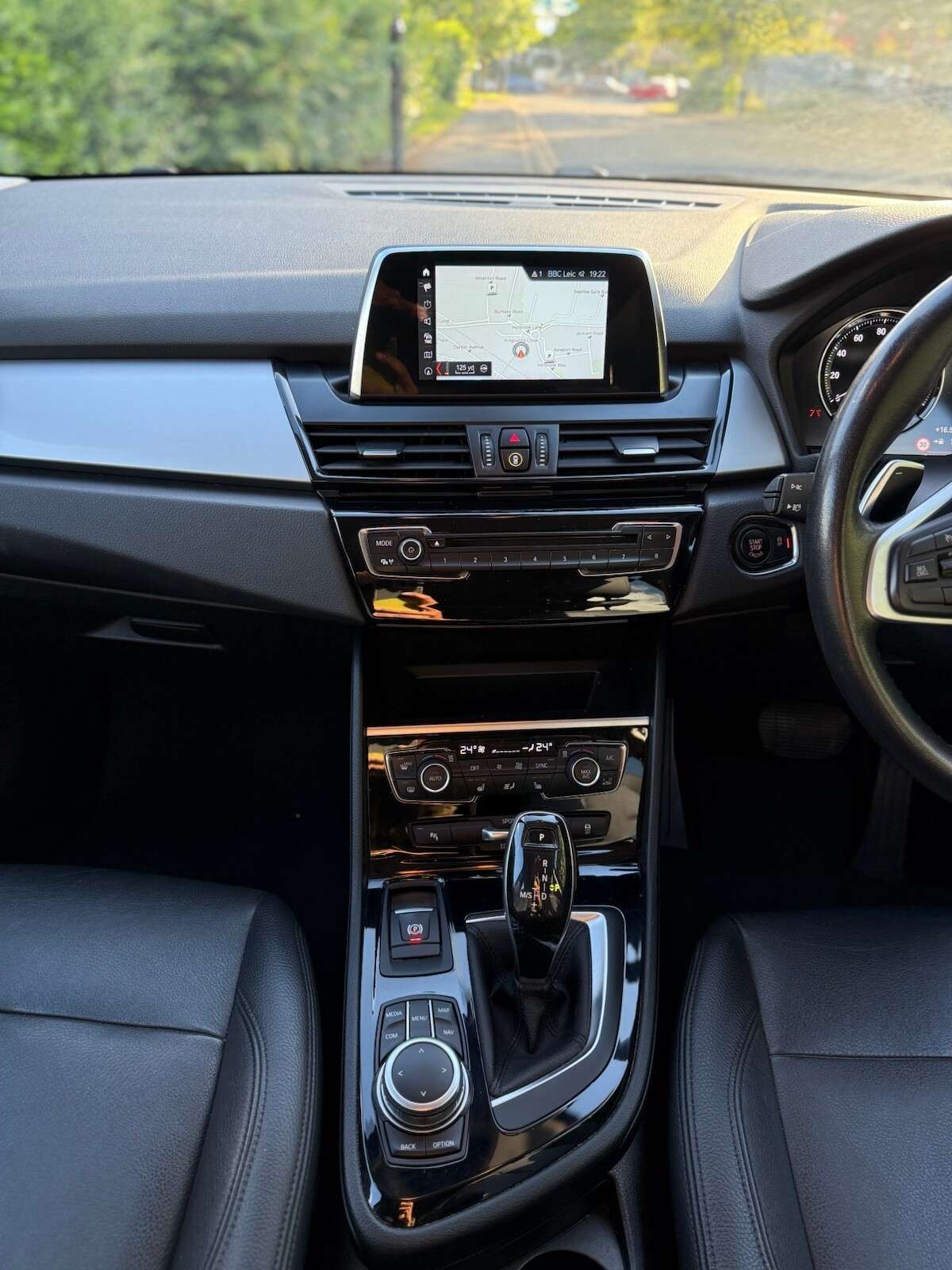 2018 BMW 2 SERIES ACTIVE TOURER 2018 BMW 2 SERIES ACTIVE TOURER