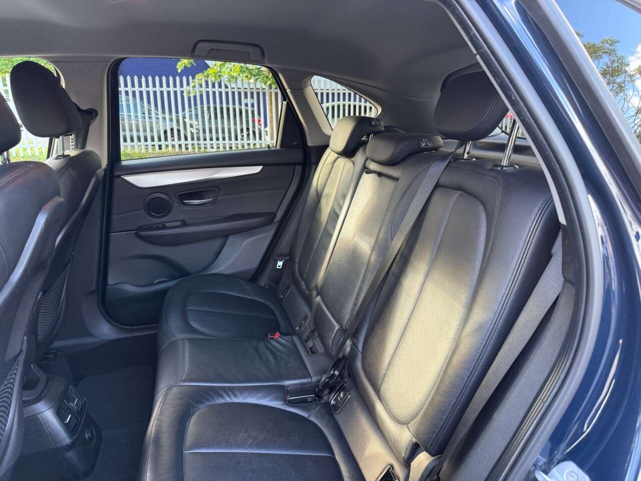 2018 BMW 2 SERIES ACTIVE TOURER 2018 BMW 2 SERIES ACTIVE TOURER