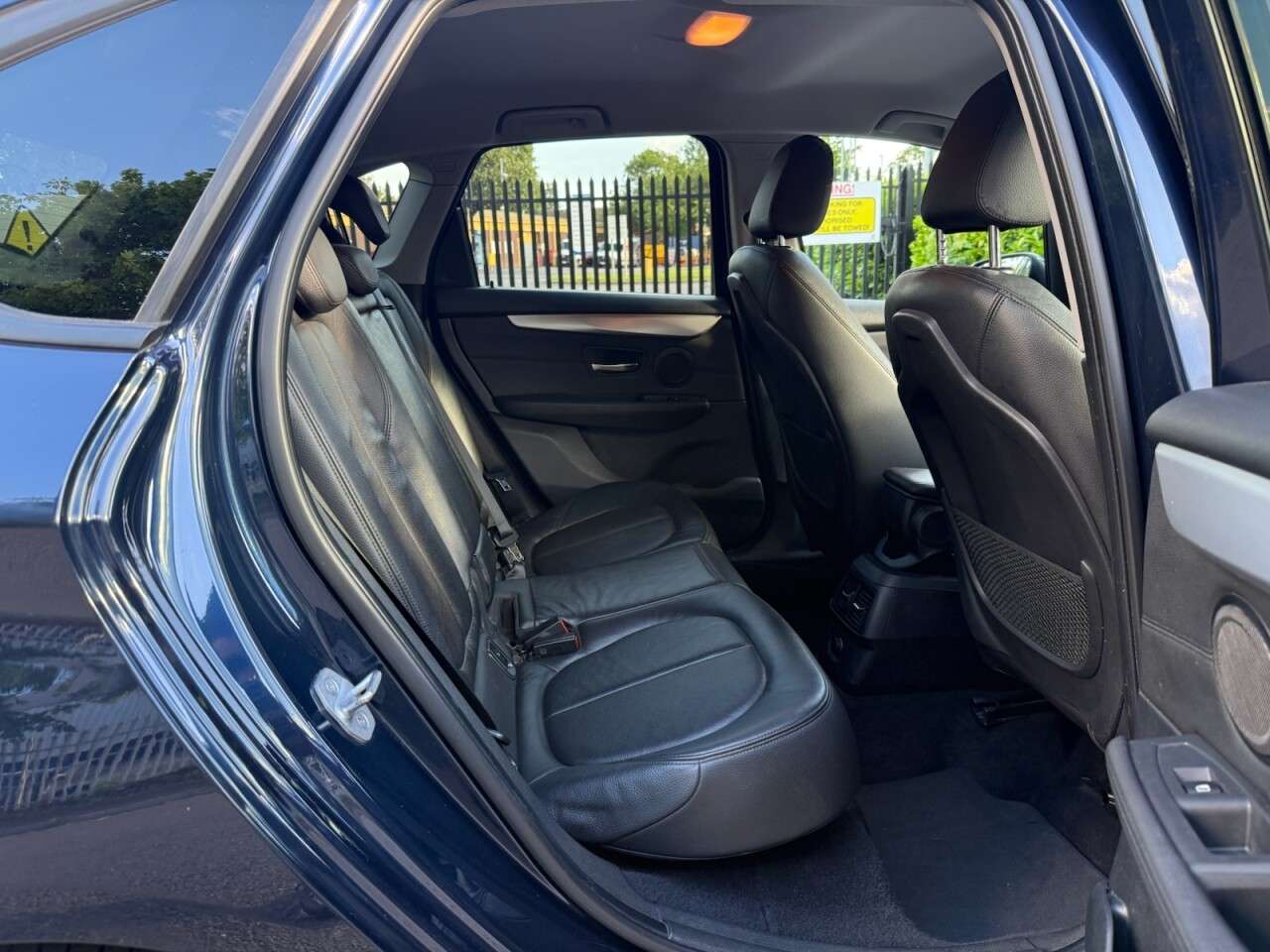 2018 BMW 2 SERIES ACTIVE TOURER 2018 BMW 2 SERIES ACTIVE TOURER