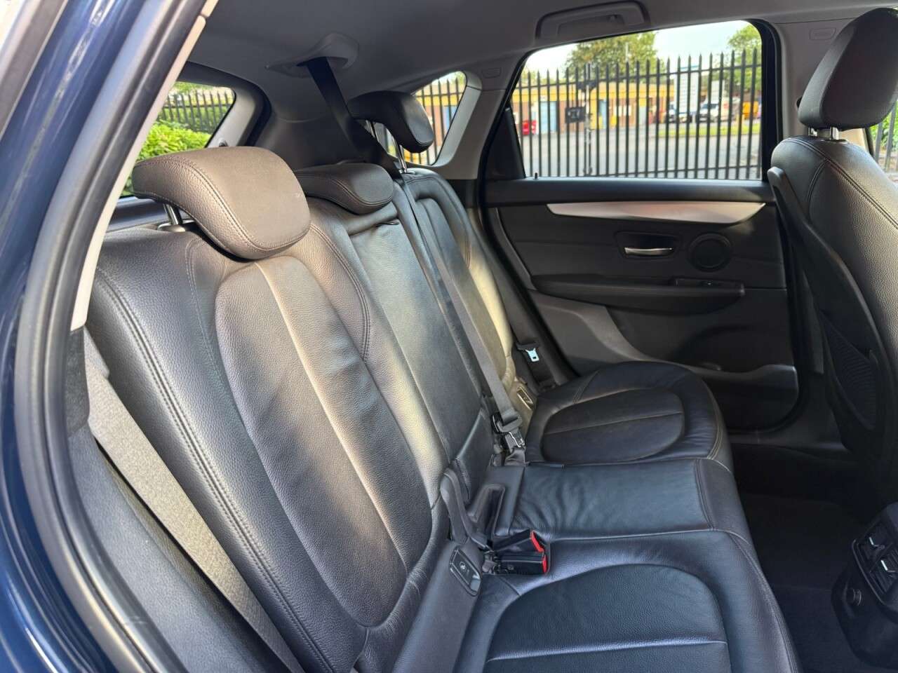 2018 BMW 2 SERIES ACTIVE TOURER 2018 BMW 2 SERIES ACTIVE TOURER