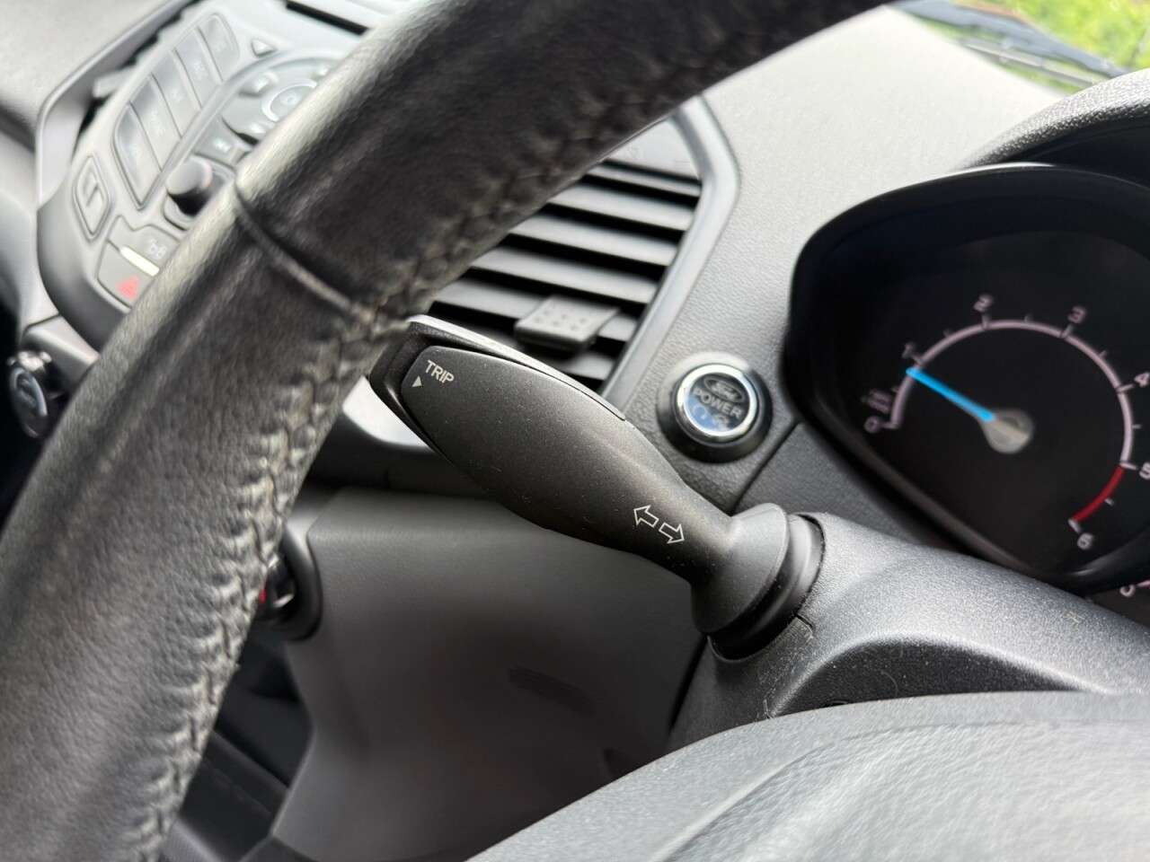 2014 FORD ECOSPORT 2014 FORD ECOSPORT