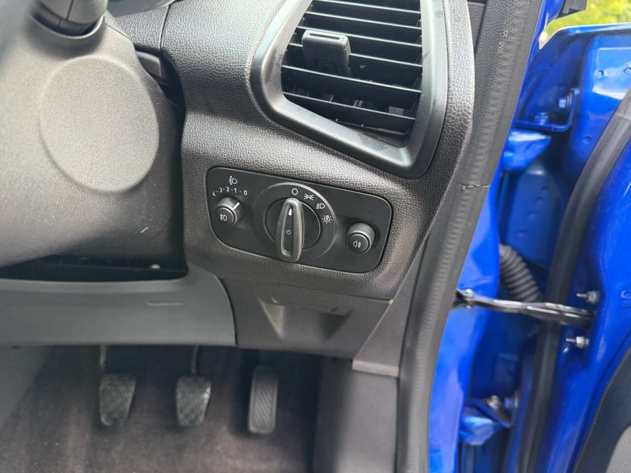 2014 FORD ECOSPORT 2014 FORD ECOSPORT