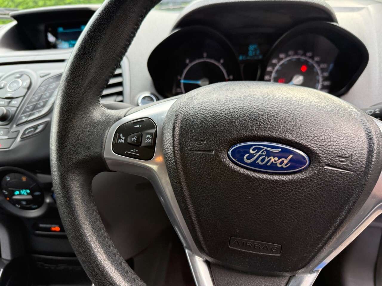 2014 FORD ECOSPORT 2014 FORD ECOSPORT