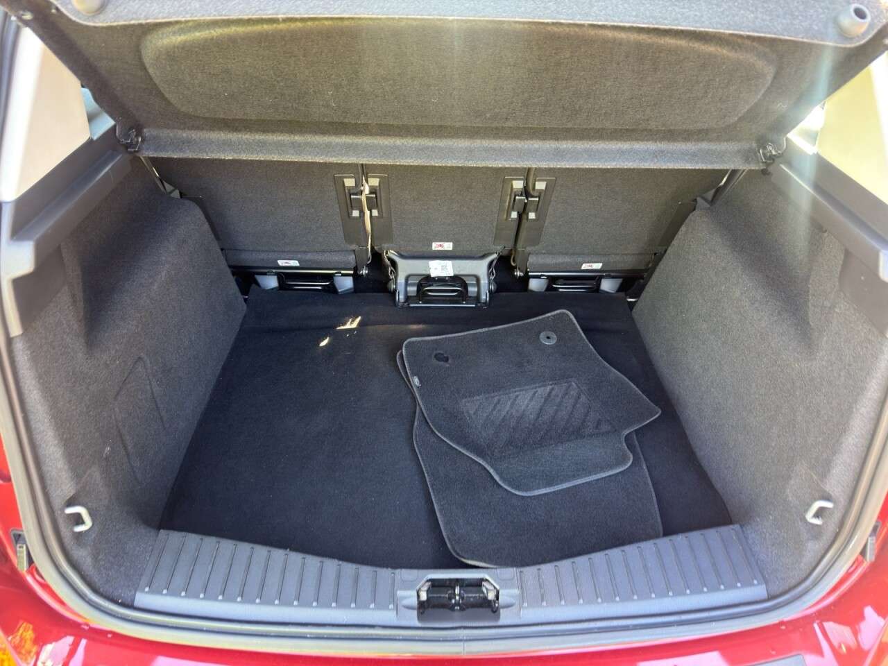 2016 FORD C-MAX 2016 FORD C-MAX