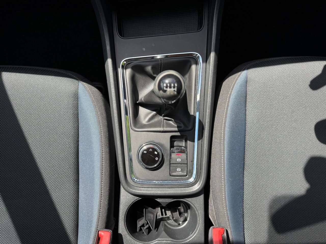 2017 SEAT ATECA 2017 SEAT ATECA