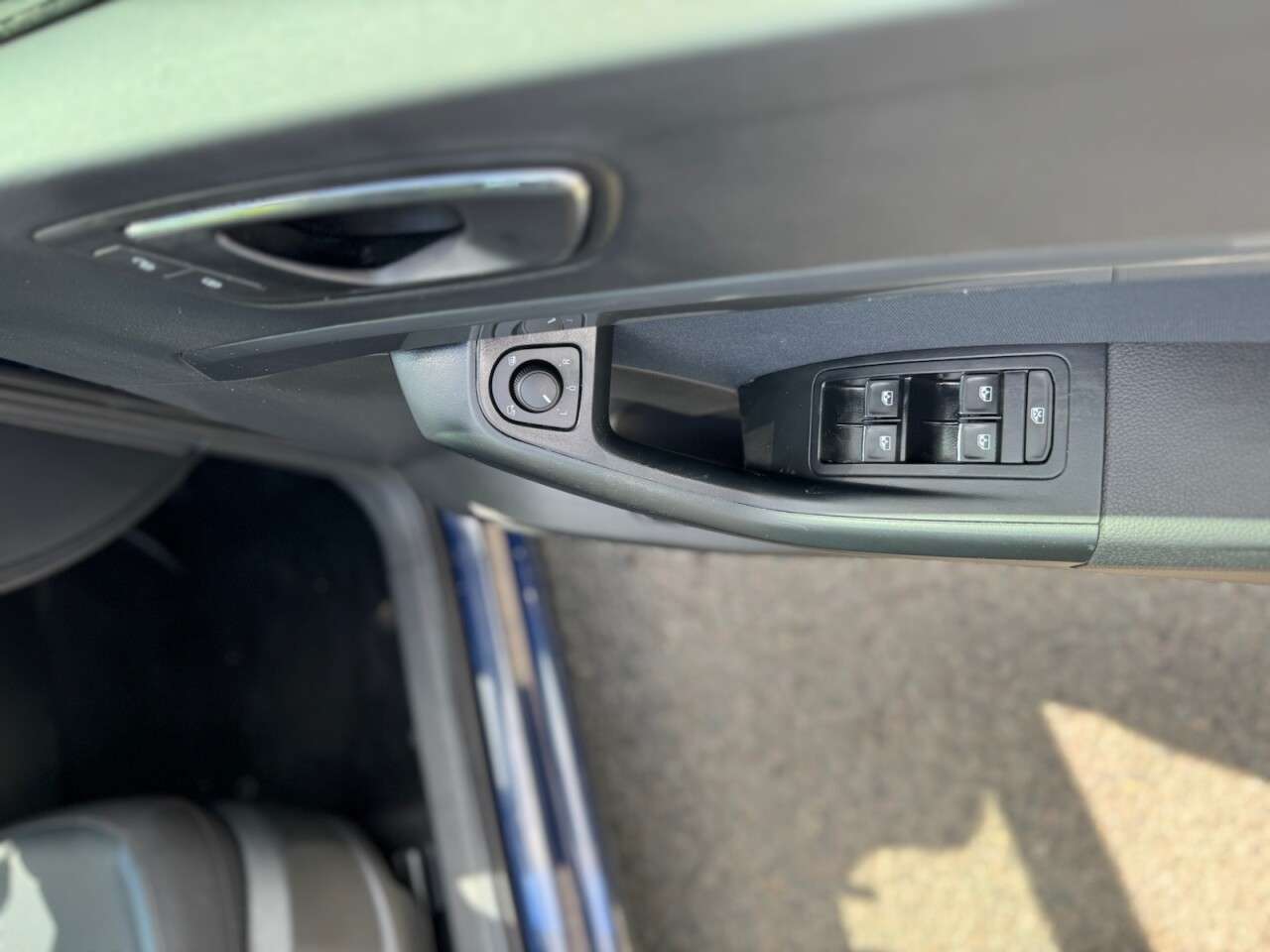 2017 SEAT ATECA 2017 SEAT ATECA