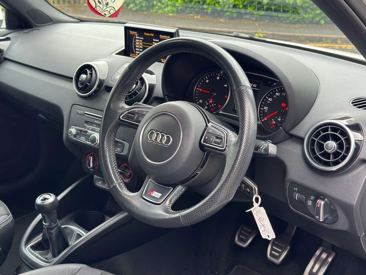 2017 AUDI A1 2017 AUDI A1