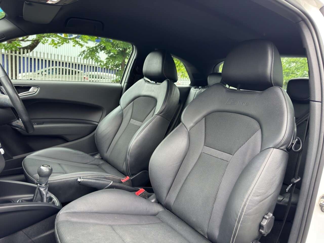 2017 AUDI A1 2017 AUDI A1